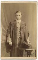 Portrait of Randal Vivian McDonnell, Courtesy of NSW State Archives [ jpg ]