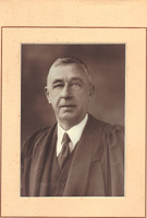 Portrait of Sir John Madsen, Sydney University [ jpeg ]