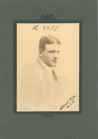 Portrait of Dr James Walter Stewart MCKee [ jpg ]