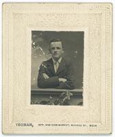 Portrait of Alexander Menzies McIntosh [ jpg ]