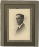 Portrait of Dr Eric Payten Dark [ jpg ]