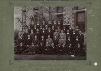 Roseworthy Students 1911-12 [ jpg ]