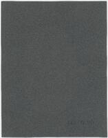 Reverse of portrait of Dr Robert Augustin Gardner [ jpg ]