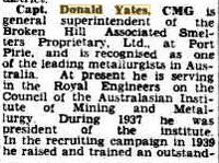 Capt. Donald Yates [ pdf ]