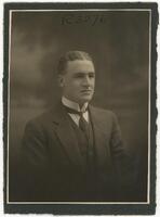 Portrait of Dr Frank Martindale Farrar [ jpg ]