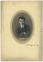 Portrait of Dr John Fortescue Grantley Fitzhardinge [ jpg ]