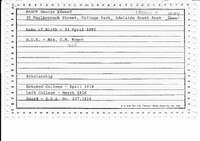 Student Card [ jpg ]