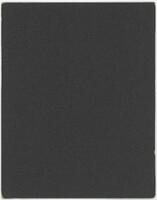 Reverse of portrait of Dr Ernest Noel Brougham Docker [ jpg ]