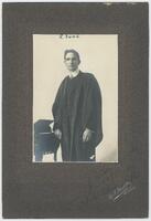 Portrait of Dr James Arthur Murphy [ jpg ]