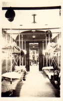 Hospital Train No.4 ward [ jpg ]