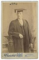 Portrait of Dr Arthur Anderson [ jpg ]