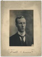 Portrait of Dr Donald Allan Cameron [ jpg ]