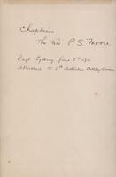 0002.jpg [ scanned_images/MOORE_Percival Spencer 2/ jpg 316252 ]