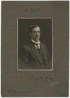 Portrait of Dr Francis Temple Grey [ jpg ]