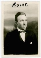 Portrait Dr William Morton Craig MacDonald [ jpg ]