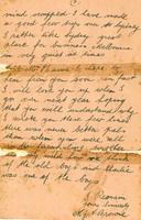 Letter from N.J.N.Browne p5 [ jpg ]