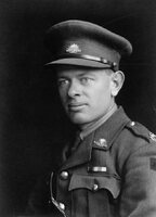 Portrait of Harrie Bertie Lee [ jpg ]