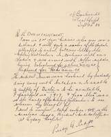 0001.jpg [ scanned_images/CRAGO_Percival George/TIF/CRAGO_Percival George 2/ jpg 492372 ]