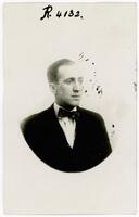 Portrait of Dr Francis Harrison Genge [ jpg ]