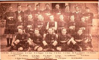 RAC Football Team - 1915 [ jpg ]