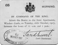 Invitation To Windsor Castle [ jpg ]