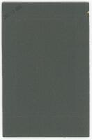 Reverse of portrait Dr John Bernard Francis McKenzie [ jpg ]