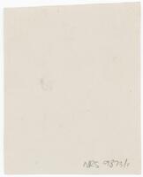 Portrait of Dr Archibald James Cunningham [ jpg ]