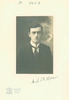 Portrait of Dr Hugh Sylvester McLelland [ jpg ]