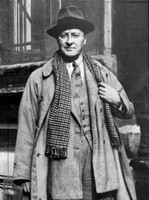 Portrait of John Joseph Wardell Power [ jpg ]