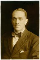 Portrait Dr Charles William Sutherland DUN [ jpg ]