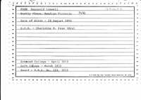 Student Card [ jpg ]