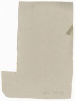 Reverse of portrait of Dr Michael Jospeh Gallagher [ jpg ]