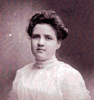 Portrait of Myril Bowman [ JPG ]