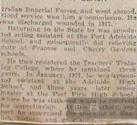 New Inspector of Schools (section 2) [ pdf ]