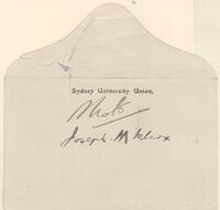 0001.jpg [ scanned_images/WILCOX_Joseph Michael 3/ jpg 153991 ]