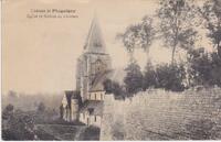 Postcard 16 July 1916 (front) [ jpg ]