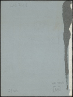 Reverse of portrait Dr HM Moran [ jpg ]