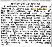 Welcome at Mylor [ jpg ]