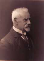 William Thornborough Hayward - Member of University Council [ jpg ]