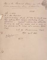 0002.jpg [ scanned_images/COLYER_Moreton John Godden/Papers Re Service in China/TIF/Item 1/ jpg 273922 ]