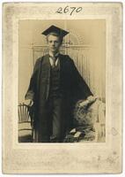 Portrait of Dr William Johnstone BINNS [ jpg ]