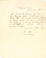 Letter to the Registrar - HB SLee [ jpg ]