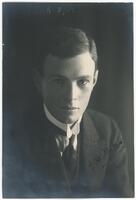 Portrait of Dr Edward Henry Stokes [ jpg ]