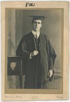 Portrait of Dr John Henry Raymond McCutcheon [ jpg ]