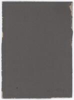 Reverse of portrait of Dr John William Farrar [ jpg ]