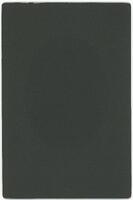 Reverse of portrait Dr Edgar Selwyn Harrison [ jpg ]