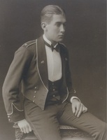 Portrait of a young John Edmund Francis d'Apice [ jpg ]