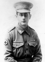 Portrait of Louis Michael Pigott [ png ]