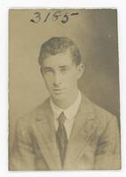 Portrait of Dr Nigel Philip Boulton [ jpg ]