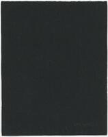 Reverse of portrait Dr Joseph Lexden Shellshear [ jpg ]